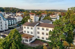 djhmv jugendherberge binz haus strandseitig