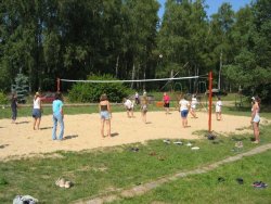 volleyballfeld large