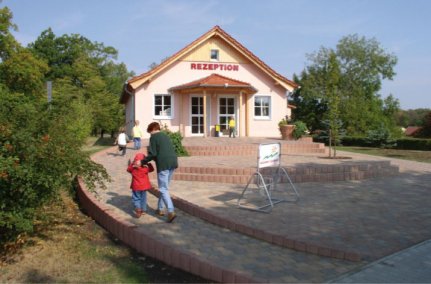 Harz Thüringen Freizeitpark Feuerkuppe