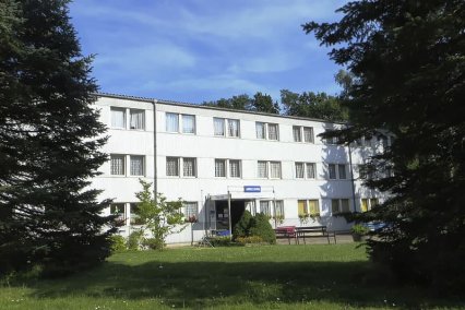 Mecklenburgische Seenplatte KiEZ Prebelow