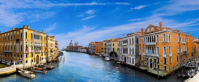 Klassenfahrt Venedig - A&O Hostel